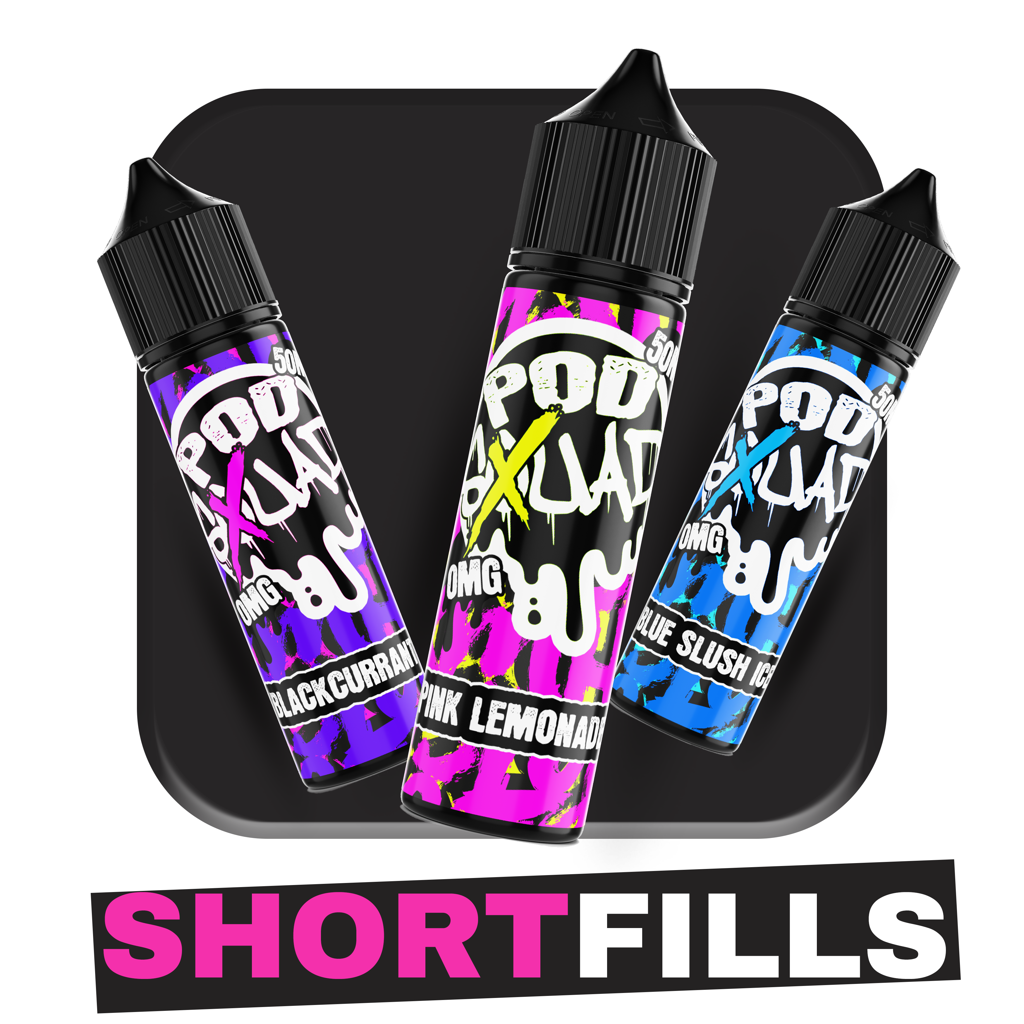 SHOTFILLS
